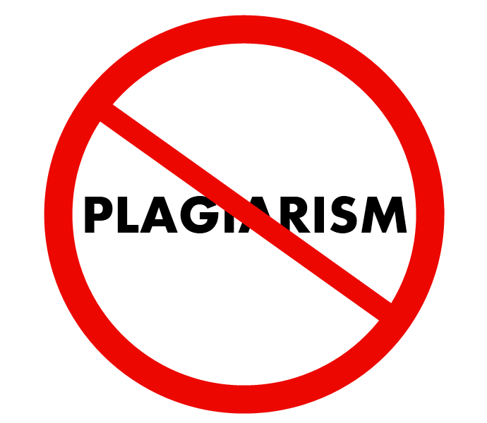 How to avoid plagiarism?
